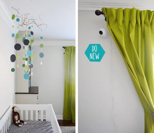 Things We will Keep And Change For Baby #2
