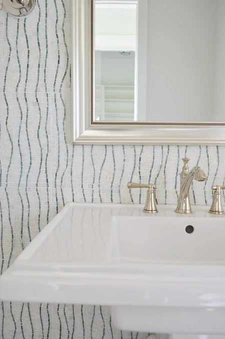 A Full Tour Of The Showhouse On Video