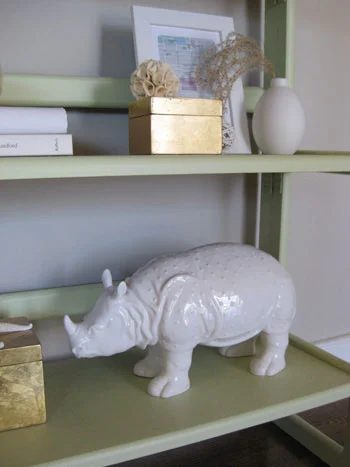 Fab Freebie: From The House To Yours