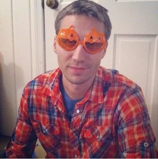 Birfday Bidness: a house log