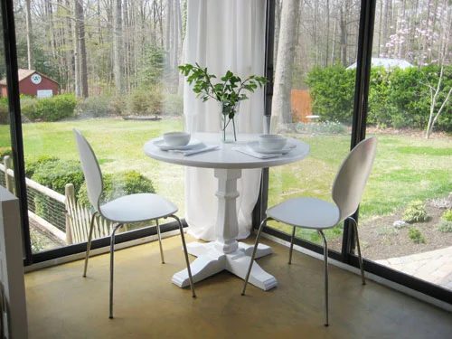 Paint Furniture, step by step