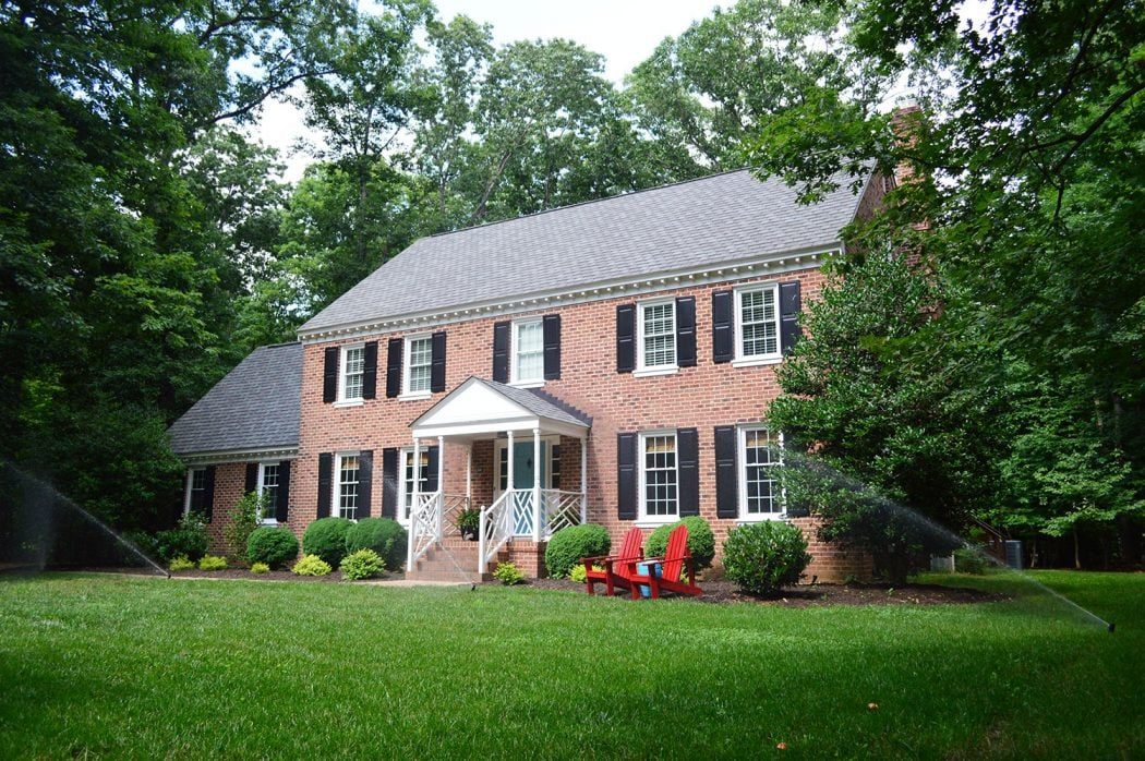 #64: How We Paid Off The Mortgage On The House (!!!)