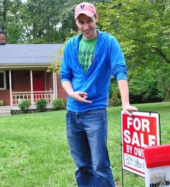 Did We Make A Profit Selling The First House?