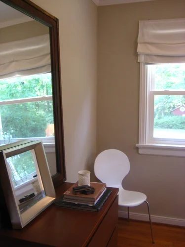Use Mirrors In Your Home, step by step
