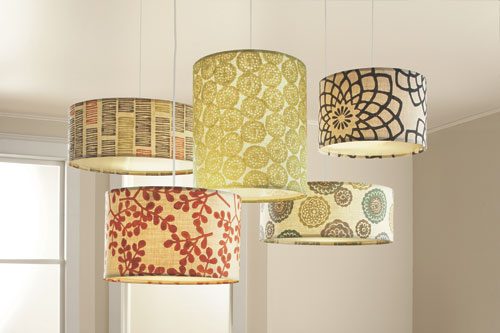 Fab Freebie: Light Up A Room (& Board): a house log