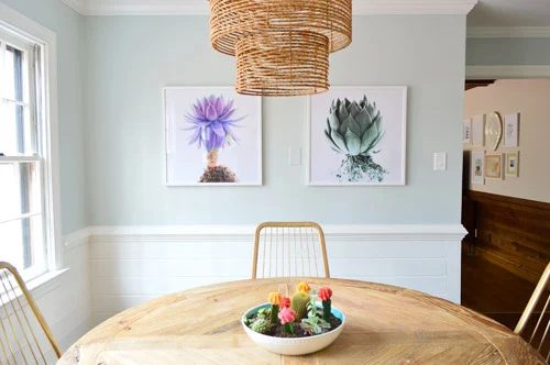 Picking Art Meant for The Kitchen