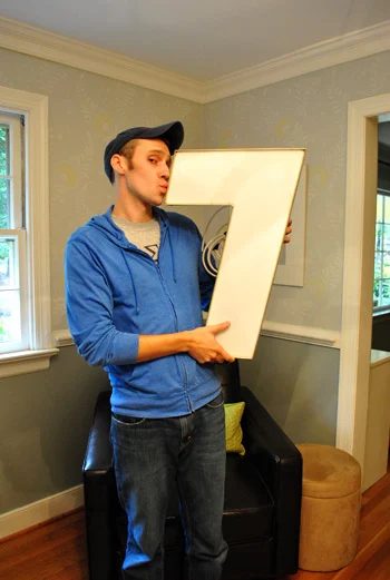 November Superlatives: a house log