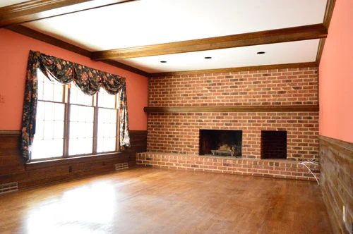 Make A Whole House To Do List, step by step