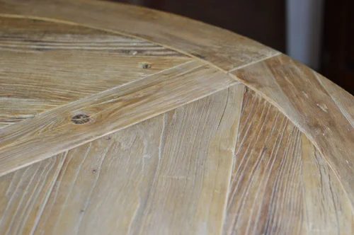 Finding A Restoration Hardware Table For Low-cost