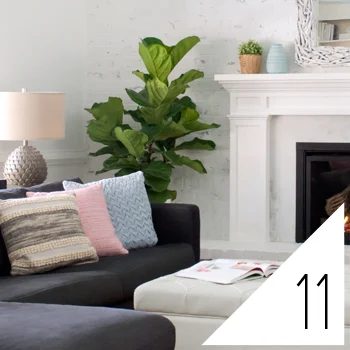 #11: When Design Styles Collide At Home: a house log
