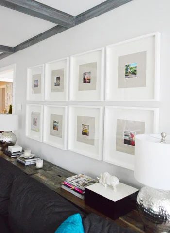 Two Lively Ways To Use Instagram Photos
