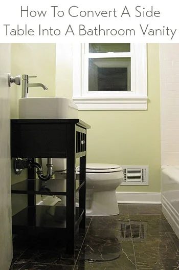 how-to-convert-a-side-table-into-a-bathroom-vanity