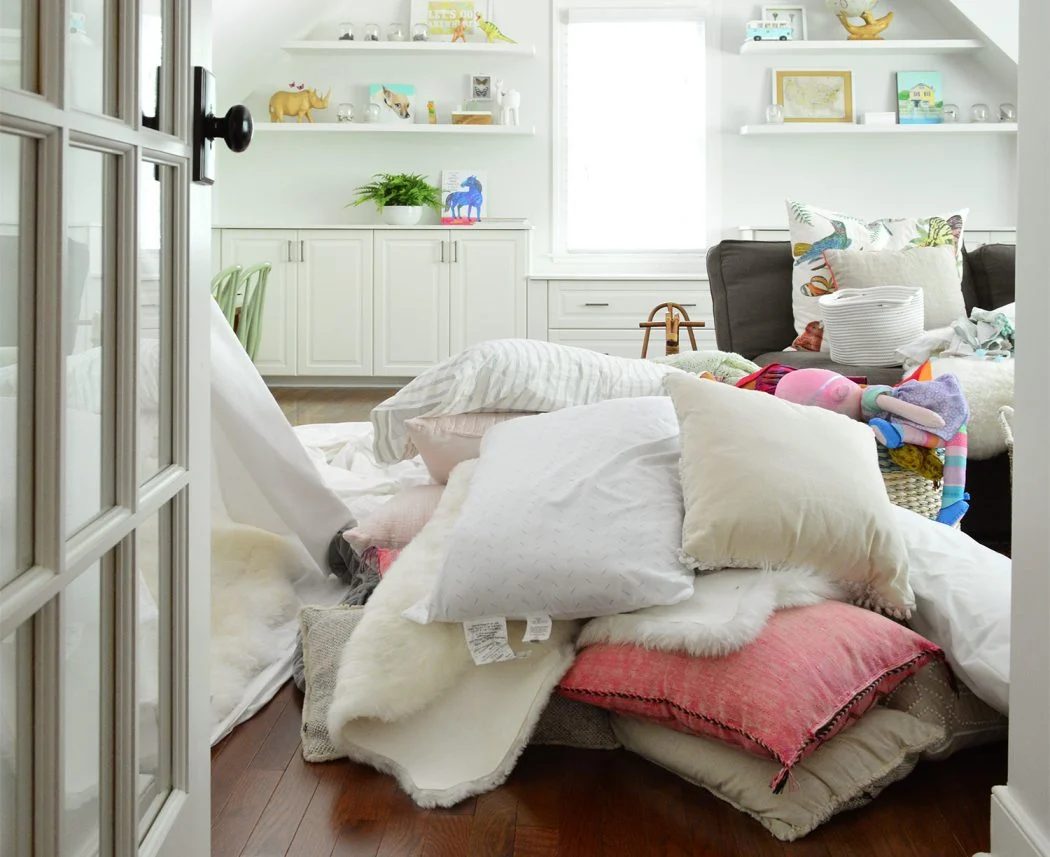 #100: So We Had To Quarantine The House…: a house log