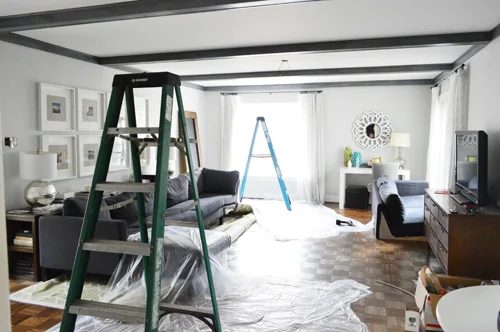Save Money On Electrical Work, step by step