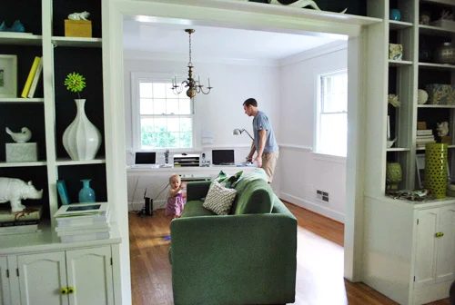 Plan An Office Makeover, step by step