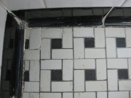 Planning A Bathroom Reno Before Baby: a house log
