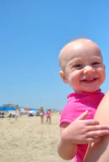 A Beach Vacation To Duck: a house log