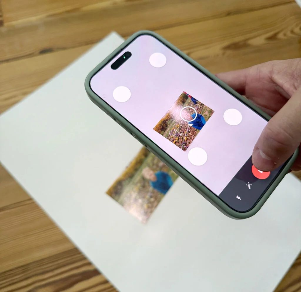 PhotoScan by GooglePhotos