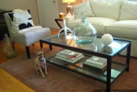 Coffee Table Styling Ideas: How to Arrange Decor for Impact