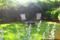 Add a Cozy Firepit to Your Backyard: Design, Placement & Safety