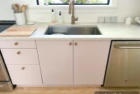 How to Paint IKEA Kitchen Cabinets Like a Pro