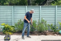 Pressure Washer Tutorial for Beginners: Step-by-Step Safety & Tips