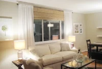 Make a Window Appear Bigger: Simple Styling and Design Tricks