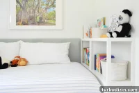 Build a Sturdy Bookshelf: Step-by-Step DIY Guide for Any Room