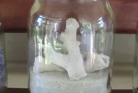 DIY Travel Keepsake Jars: How to Make and Decorate Vacation Memory Jars