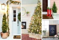 Top Christmas Trees, Lights & Holiday Decor Ideas for 2026