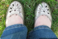 Walk a Mile in My Shoes: Stories of Empathy and Understanding