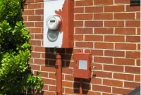 Camouflage a Utility Box: Step-by-Step Painting Guide