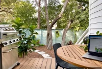Create Outdoor Storage: Smart Ideas for Garages, Yards & Patios
