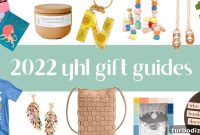 2022 Holiday Gift Guide: Top Presents for Every Person on Your List