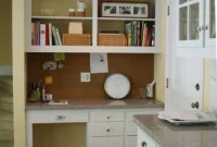How to Remove Kitchen Cabinet Doors for Stylish Open Shelving