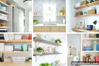 17 Creative DIY Shelf Ideas to Upgrade Any Room