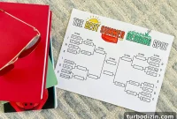 Printable Summer Reading Pack: Free Worksheets & Book Logs