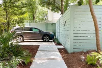 How to Pour Concrete Walkways and a Driveway: Step-by-Step Guide