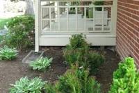 Front Yard Makeover: Transforming Our Ranch-Style Landscaping