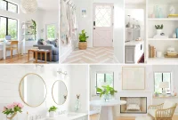 12 Expert-Recommended White Paint Colors for Every Room