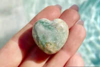 Ocean Jasper Meaning and Healing Properties: Uses & Benefits