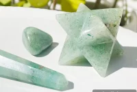 Green Aventurine Meaning & Properties: Uses, Benefits, and Care