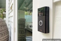 Install Your Ring Doorbell in 5 Simple Steps
