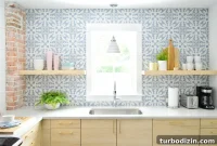 How to Install Floating Kitchen Shelves: Step-by-Step Guide