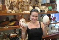 Savannah Window Shopping Guide: Where to Browse & What to Find