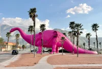 Family Weekend Guide to Palm Springs With Kids