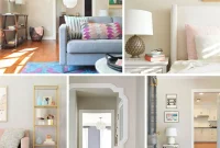 9 Expert-Recommended Greige Paint Colors You’ll Love