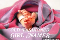 100 Classic Girls’ Names That Stand the Test of Time