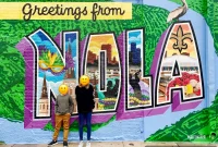48 Hours in New Orleans with Kids: Family Weekend Guide
