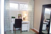 Home Office Makeover: Maximize Space with Closet Storage